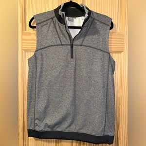 Ping Golf Vest Size Small